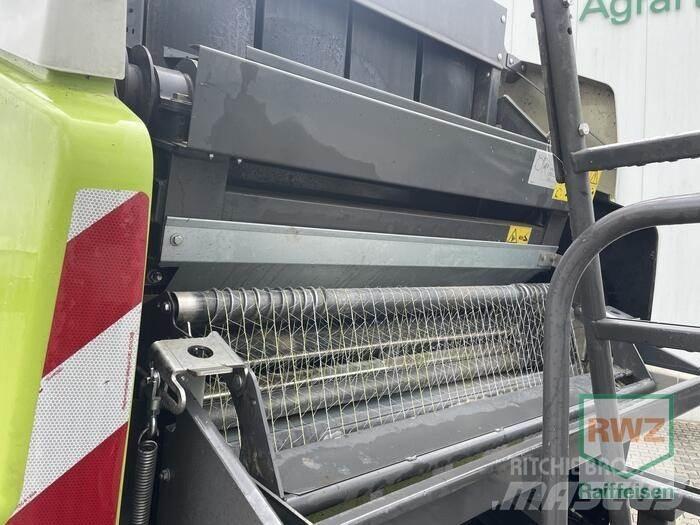 CLAAS Variant 480RC Rundballepresser