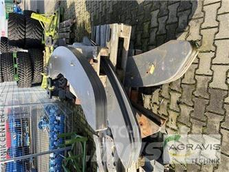 CLAAS ZUSATZGEWICHTE Annet fôrhøsterutstyr