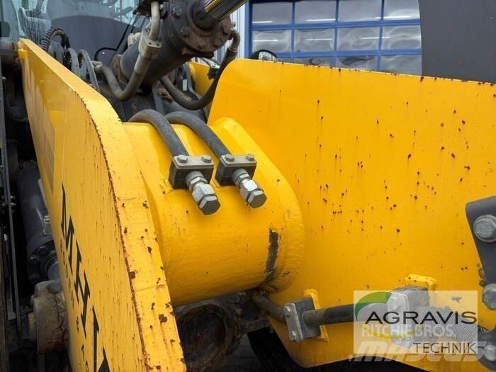 CNH Bauma OLD 921 G Hjullastere