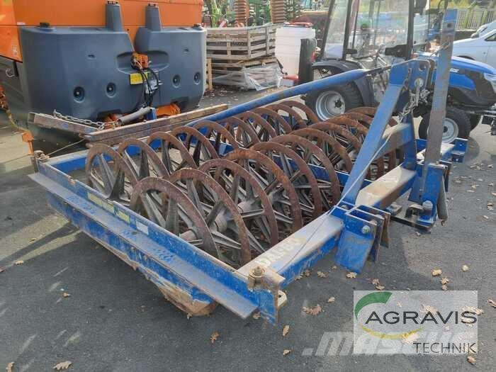 Dal-Bo DOPPELPACKER Utstyr for pakking