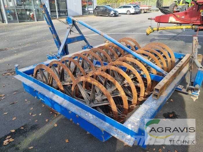 Dal-Bo DOPPELPACKER Utstyr for pakking