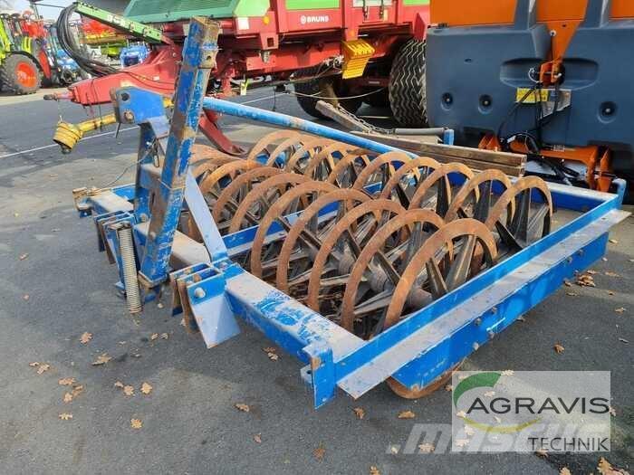 Dal-Bo DOPPELPACKER Utstyr for pakking