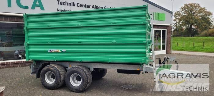 Demmler TDK 140 L Tipphengere