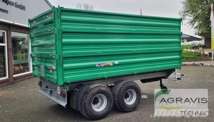 Demmler TDK 140 L Tipphengere