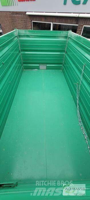 Demmler TDK 140 L Tipphengere