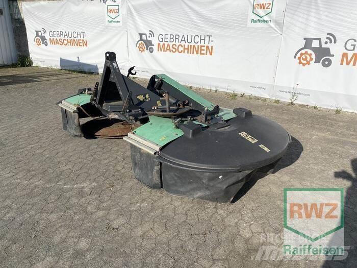Deutz-Fahr KM 4.29 FS Slåmaskiner