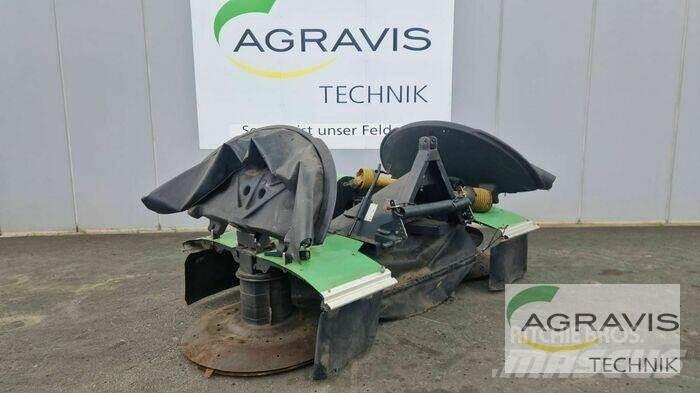 Deutz-Fahr KM 4.29 FS Slåmaskiner