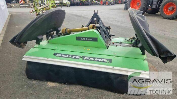 Deutz-Fahr KM 4.29 FS Slåmaskiner