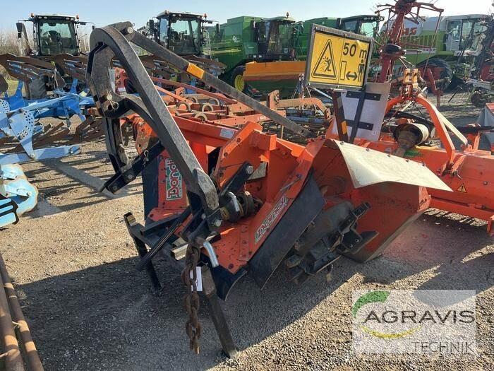 Dondi DBR25/F70 Rotorharver/ jordfresere