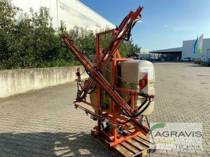 Douven 600 L Slepesprøyter
