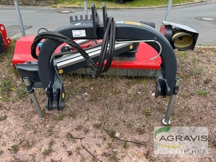 Dragone ROAD V 240 Beitepussere og toppkuttere