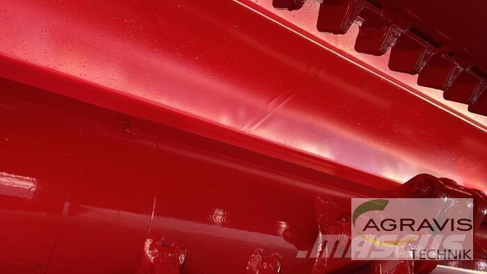 Dragone V 240 SH Beitepussere og toppkuttere