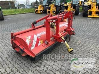 Dücker UM 27 Beitepussere og toppkuttere