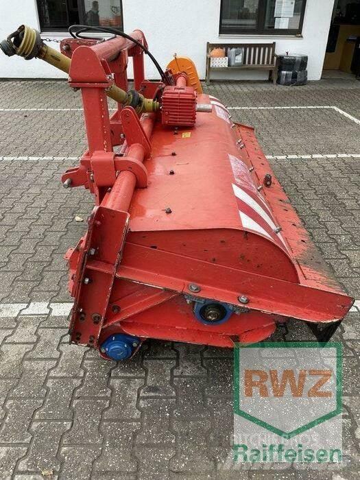 Dücker UM 27 FV G7 Skogsmaskiner - Annet