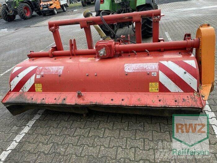 Dücker UM 27 FV G7 Skogsmaskiner - Annet