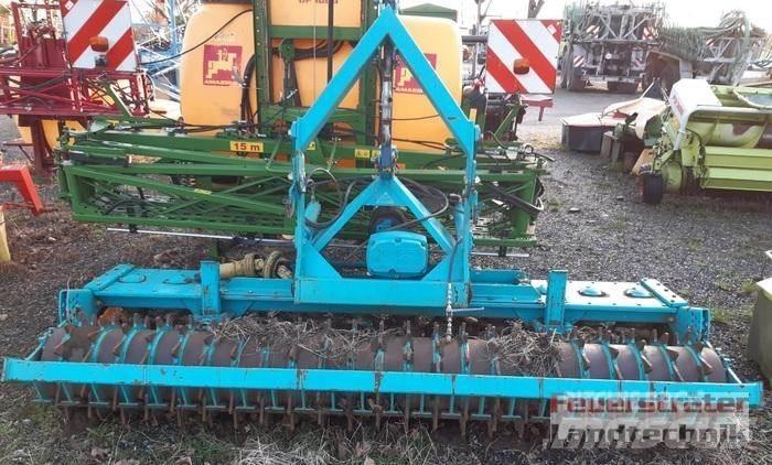 Eberhardt KE 303 Rotorharver/ jordfresere