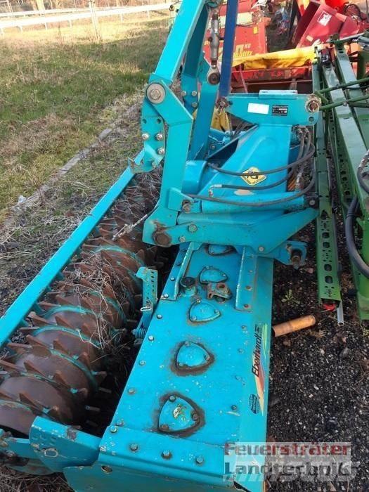 Eberhardt KE 303 Rotorharver/ jordfresere
