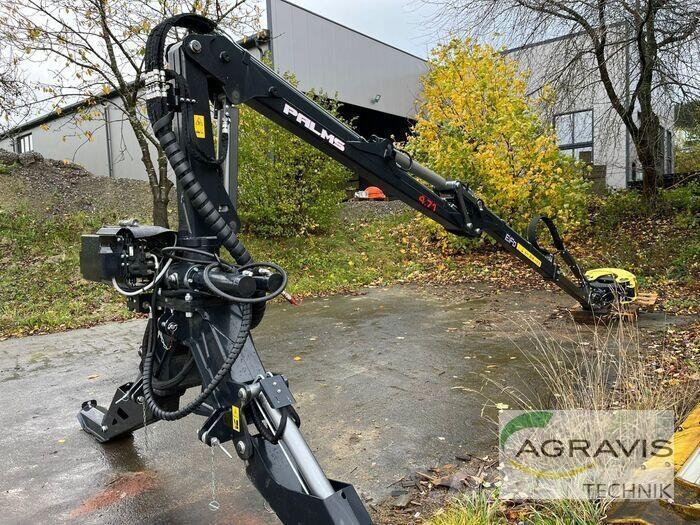  EIFo PALMS FK 4.71 Lassbærere