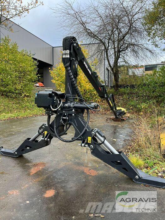  EIFo PALMS FK 4.71 Lassbærere