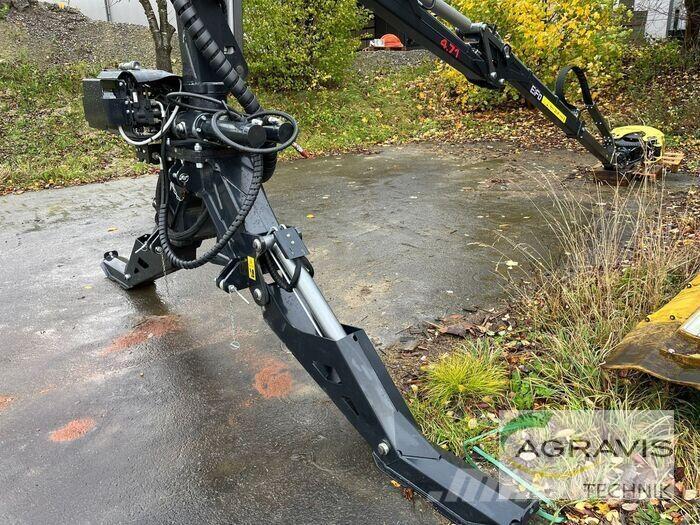  EIFo PALMS FK 4.71 Lassbærere