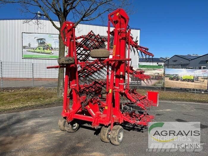 Einböck AEROSTAR 1200 Beitepussere og toppkuttere