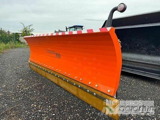  Escomel BEMA 700 Landbruk - Annet