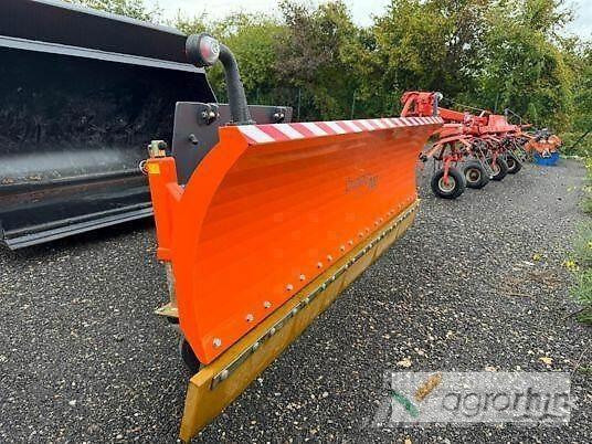  Escomel BEMA 700 Landbruk - Annet