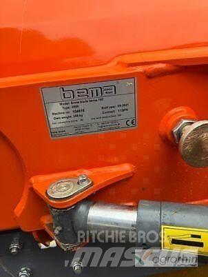  Escomel BEMA 700 Landbruk - Annet