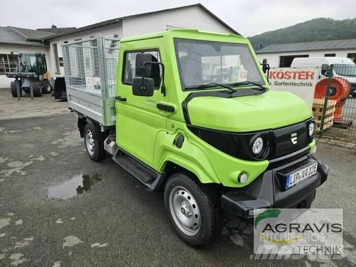 Evum MOTORS ACAR Andre lastebiler