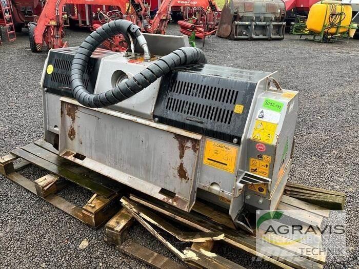 FAE STC/SSL-150 Skogsmaskiner - Annet
