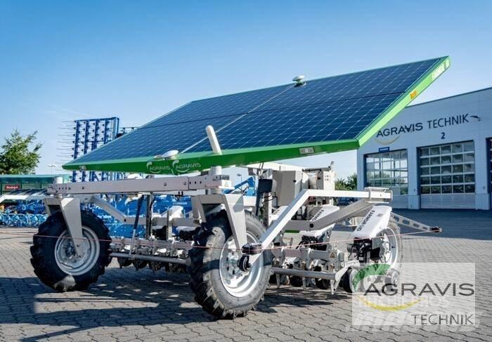 Farmdroid FD20 Annet tilbehør