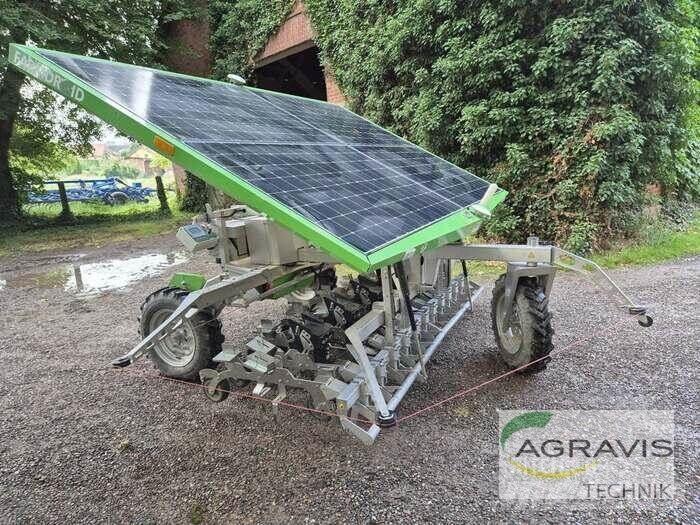 Farmdroid FD20 Annet tilbehør