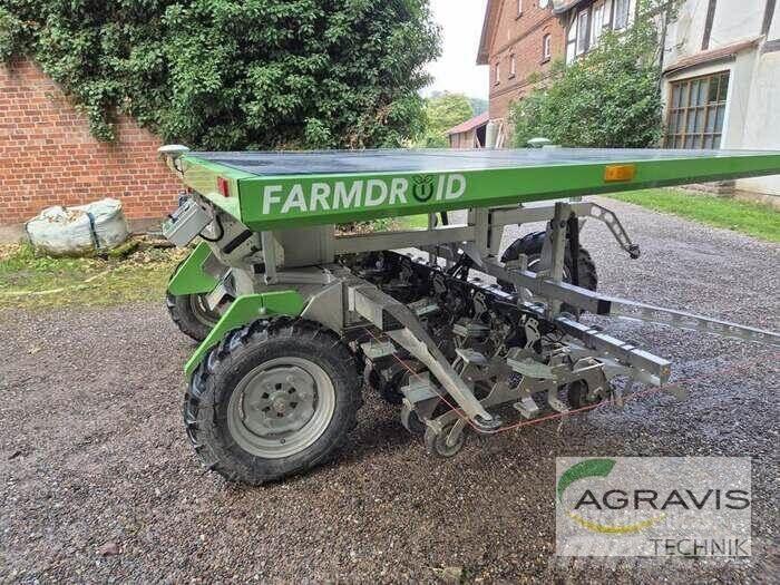 Farmdroid FD20 Annet tilbehør