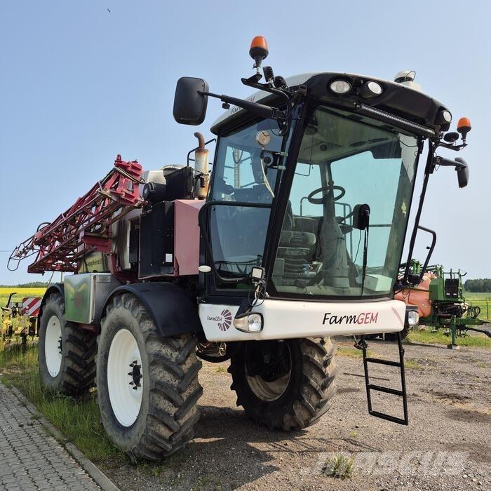 FarmGEM Sapphire III Slepesprøyter