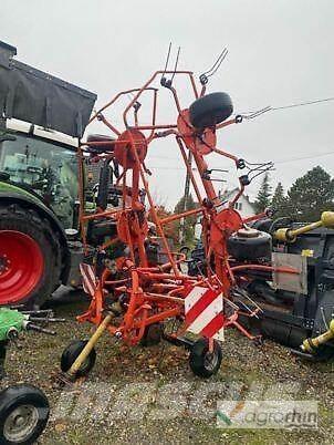 Fella TH 680 D HYDRO Raker og høyvendere