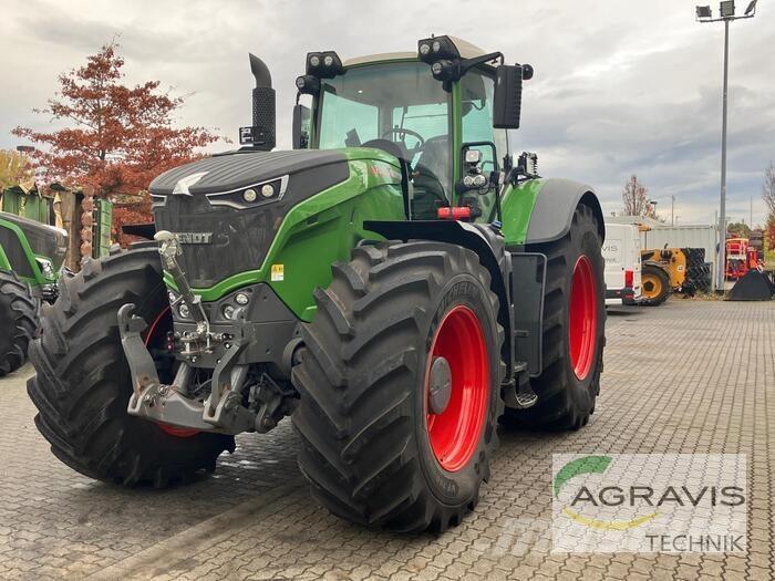 Fendt 1050 VARIO GEN-3 Traktorer