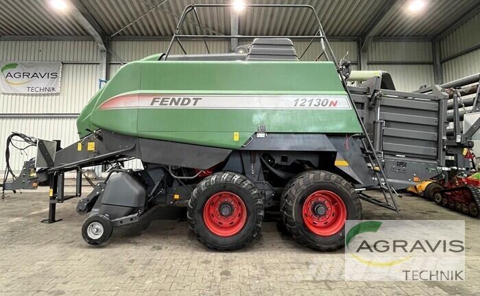 Fendt 12130 N Firkantpresser