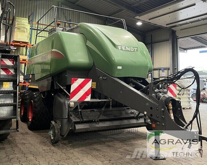 Fendt 12130 N Firkantpresser