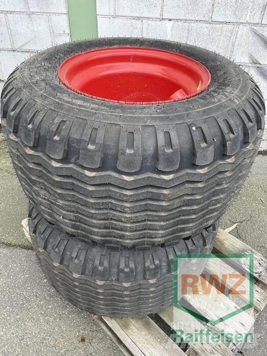 Fendt 19.0/45-17 Annet fôrhøsterutstyr