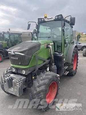 Fendt 209 F Landbruk - Annet