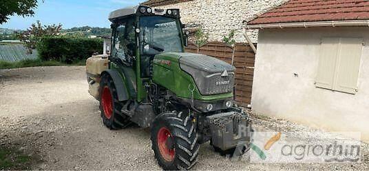 Fendt 209 V Landbruk - Annet