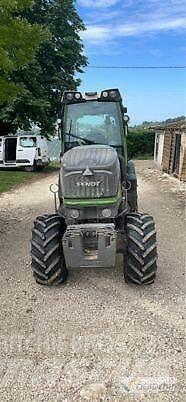 Fendt 209 V Landbruk - Annet