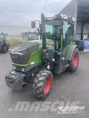 Fendt 209 V Landbruk - Annet