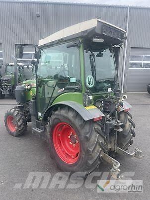 Fendt 209 V Landbruk - Annet
