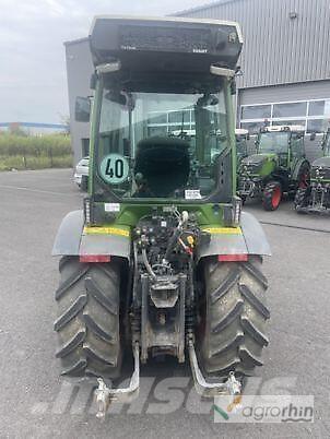 Fendt 209 V Landbruk - Annet
