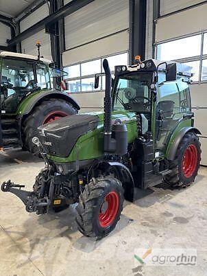 Fendt 209 V Landbruk - Annet