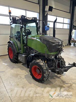 Fendt 209 V Landbruk - Annet