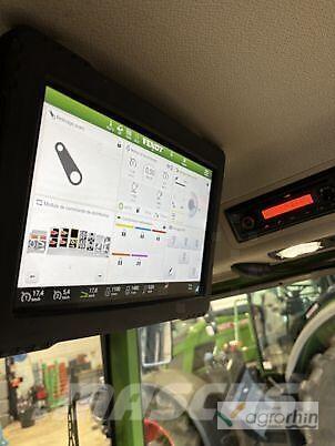 Fendt 209 V Landbruk - Annet