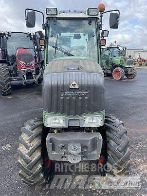 Fendt 209 V VARIO Traktorer
