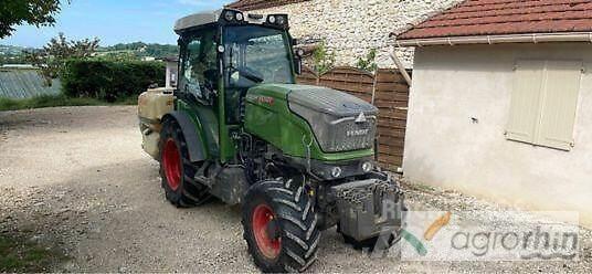 Fendt 209V Landbruk - Annet